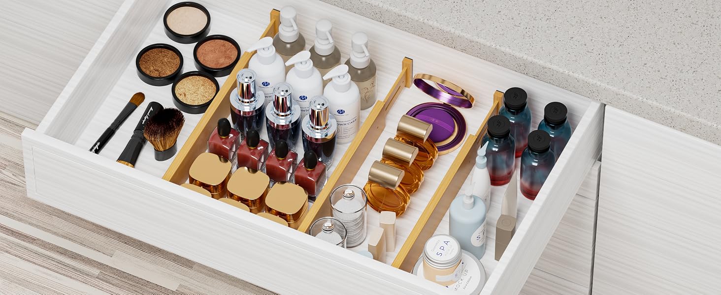 drawer organizer