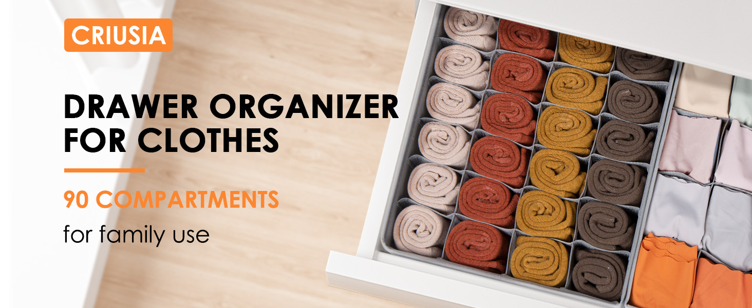 drawer organizer