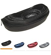 AqtivAqua Protective Case for Swim Goggles and Eyewear