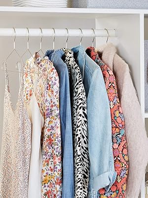 ultra slim coat hangers for closet