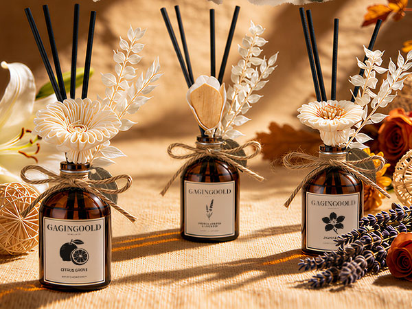Reed Diffuser