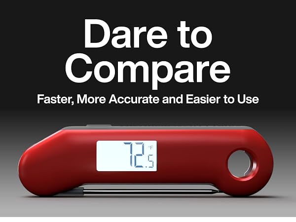 meat thermometer
