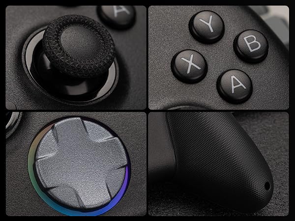 pc controller