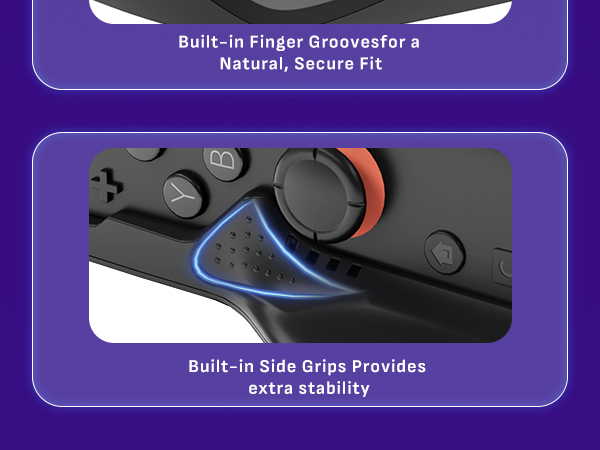 Mouse Grip