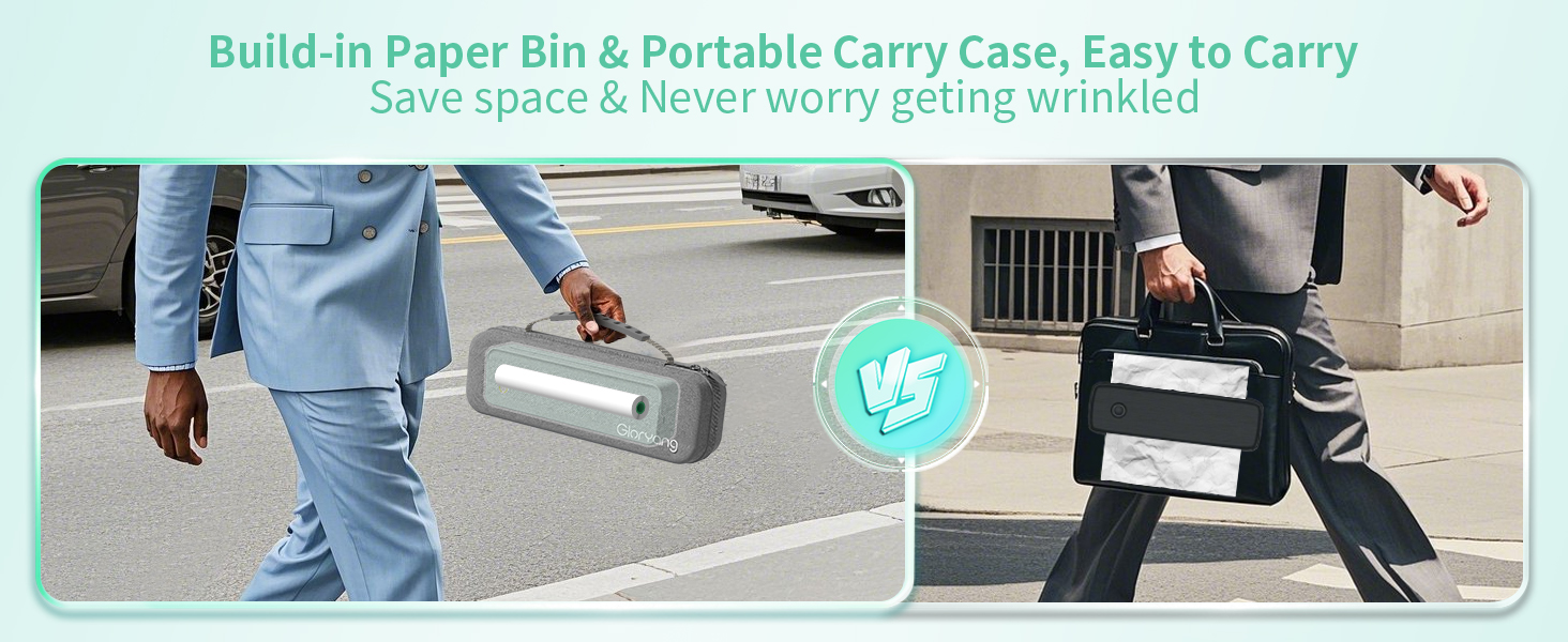 portable printer