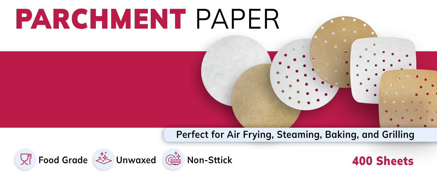 Parchment Paper