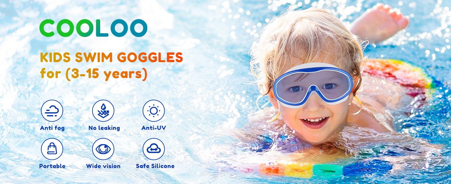goggles for kids