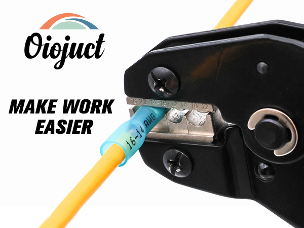 Heat Shrink Butt Connectors