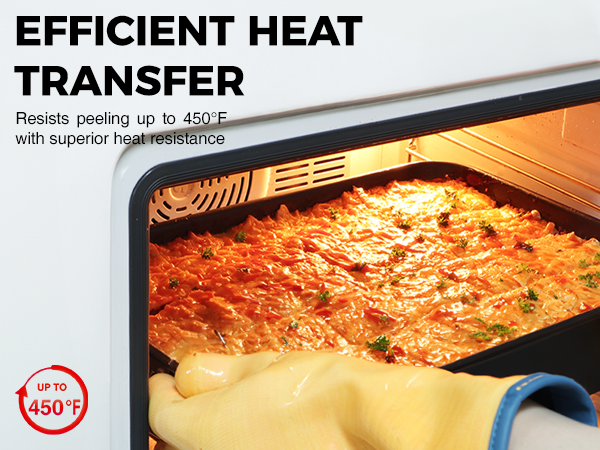 lasagna baking dish