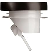 Odor Proof Shower Floor Drain Backflow Preventer Drain Stopper One Way Drain Valve Sewer Core Dra...