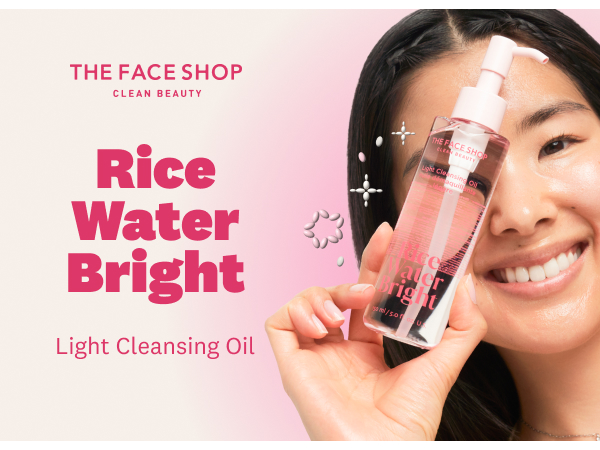 cleansing oil