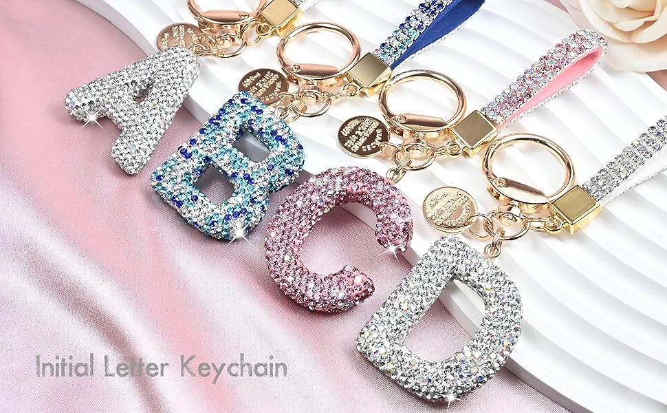 keychain for women