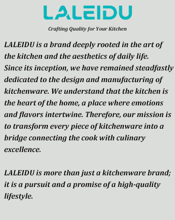 LALEIDU magnetic knife holder