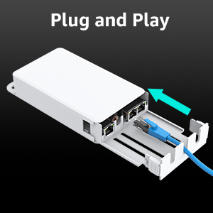 plug and play