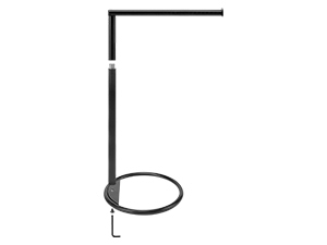 Hand Towel Holder Stand