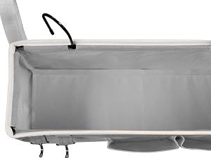 bedside caddy