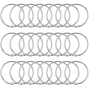 shower hooks