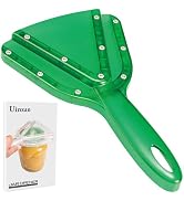 Uinxan Jar Opener for Weak Hand & Seniors with Arthritis,Easy Twist Off Bottle Caps,Patent | Uniq...