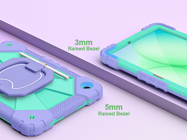 C3-A11 Plus Purple Mint