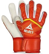 Select 34 Protection Goalkeeper Gloves