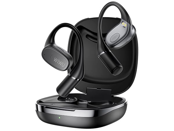 open ear earbuds