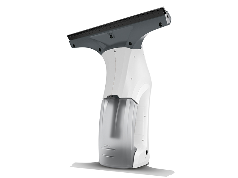 The WV 1 Plus in front of a white background