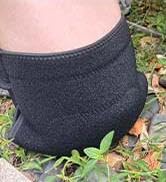 Adult Knee Pads for Work, Soft Garden Knee Pad for House Cleaning, Yard Work, Waterproof Foam Cus...
