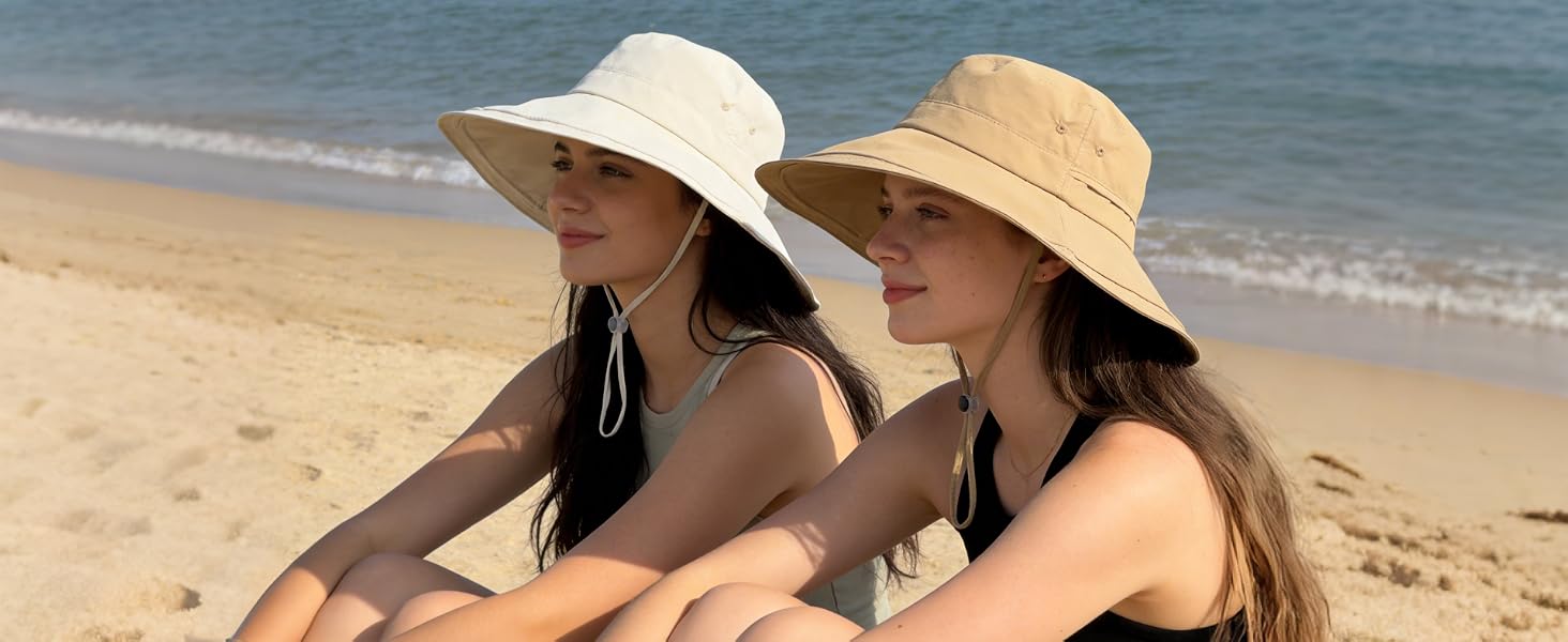 Beach Hat