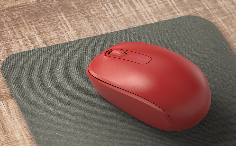 Incase Wireless Mobile Mouse 1850