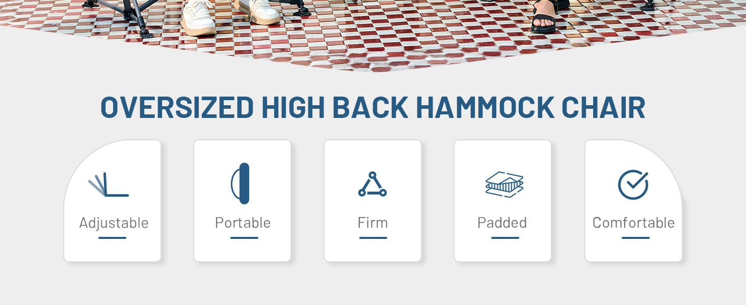 hammock chair