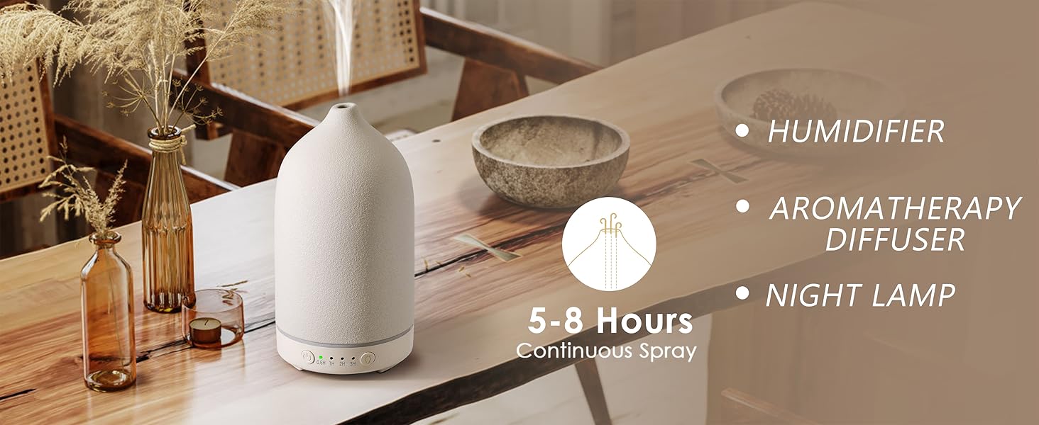diffuser