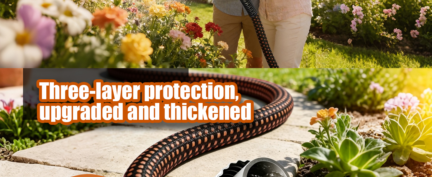 water hose