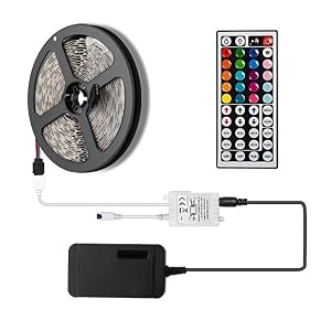 led strip lights waterproof