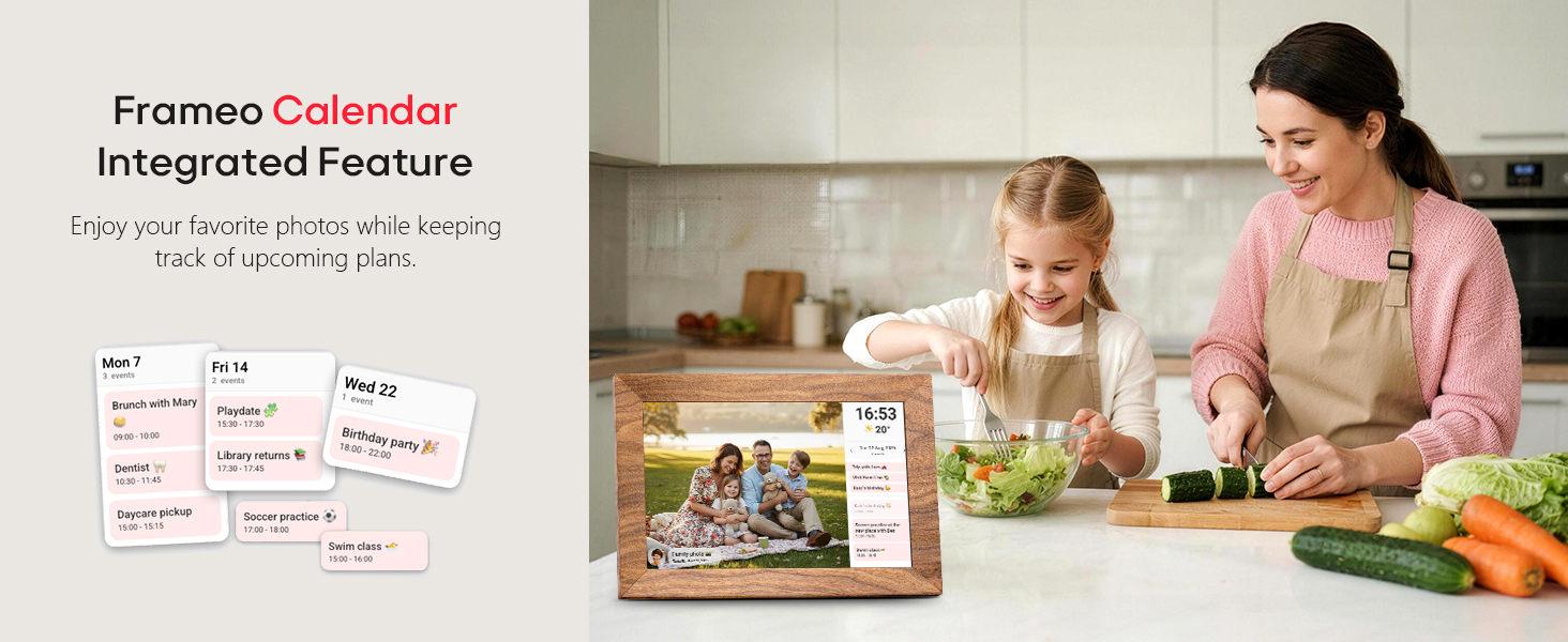 Digital Picture Frame