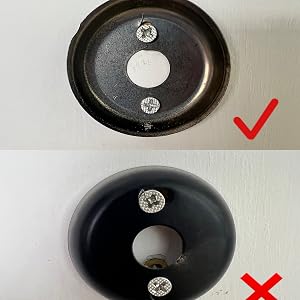 Robe Hook Towel Hanger for Bathroom Kitchen Hotel Garage Heavy Duty