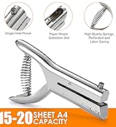 hole punch