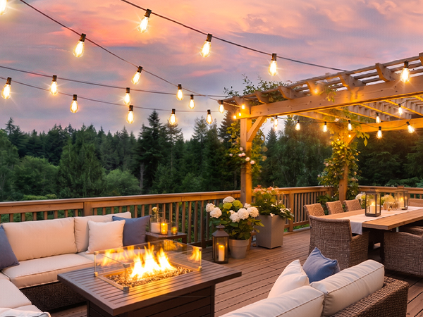 solar string lights outdoor solar lights solar string lights outdoor