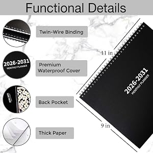 planner