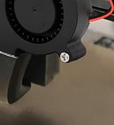 GDSTIME 50mm x 15mm 5015 Blower Fan 24V 12V