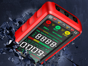 multimeter