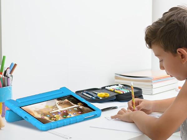 onn 8 inch 2024 tablet case, onn 8 inch tablet case 2024, onn 8 inch 2024 tablet case for kids