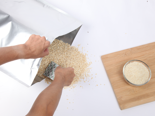 Vacuum Sealer Bags