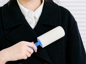 lint roller for clothes