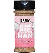 Wham Bam Thank You Ham