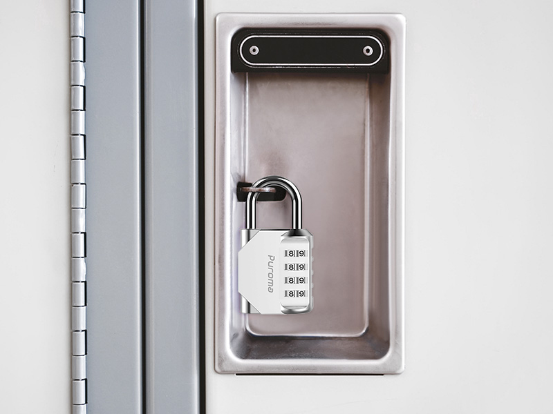 lock
