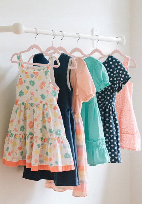 kid hanger