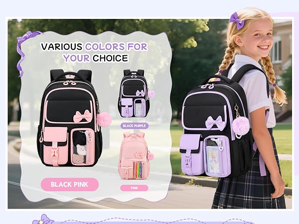 kids backpack