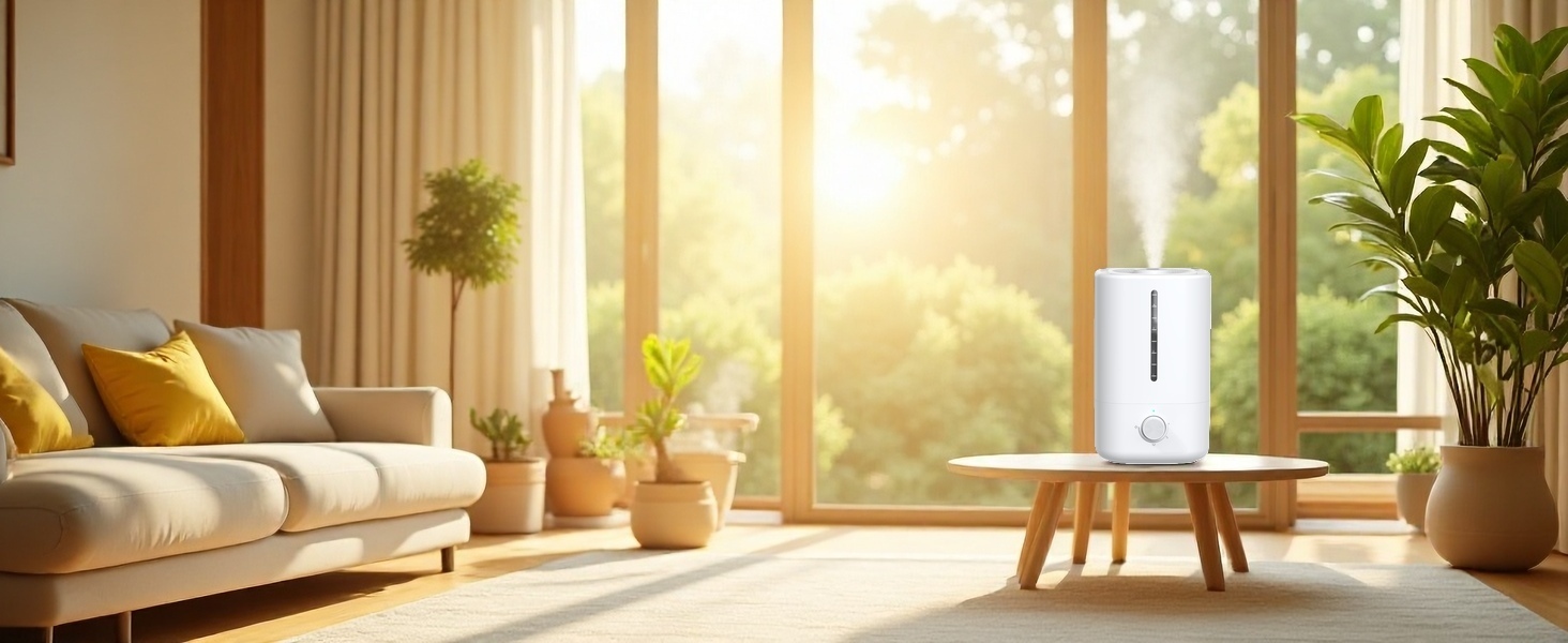206 humidifier