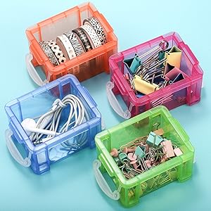 mini latch bins mini stackable storage bins with lids small latch bins mini storage bins with lids