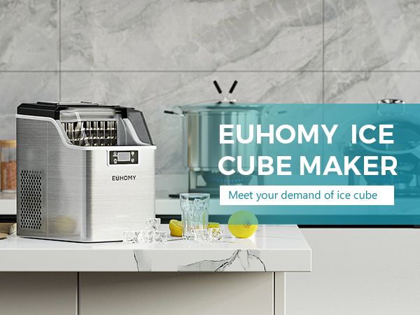 ice maker